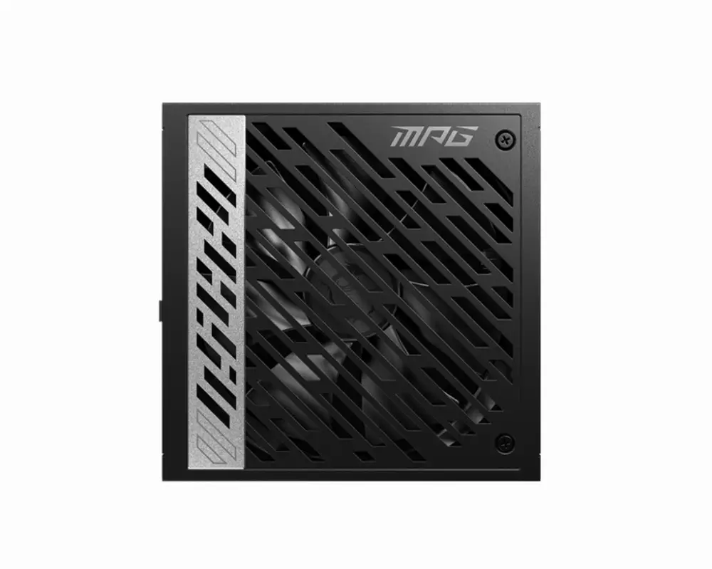 Захранване MSI MPG A1000G PCIE5 (1000W) 80 Plus Gold PSU ATX 3.0 PCIe5 Ready
