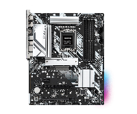 Дънна платка Asrock B760 PRO RS LGA1700 DDR5