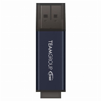 USB памет Team Group C211, 64GB, USB 3.2, Blue