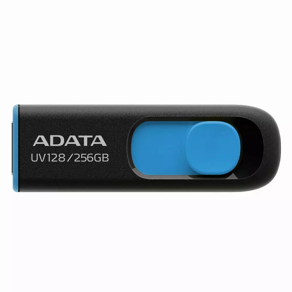 USB памет Adata UV128 256GB USB 3.2