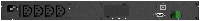UPS POWERWALKER VI  1000 R1U, 1000 VA Line Interactive