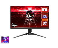 Монитор ASRock PG32QF2B 32", VA, QHD 2560X1440, 165Hz, 1ms, WiFi Antena, AMD Freesync Premium