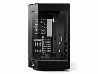 Кутия HYTE Y60 Tempered Glass, Mid-Tower, Черно