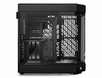 Кутия HYTE Y60 Tempered Glass, Mid-Tower, Черно