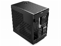 Кутия HYTE Y60 Tempered Glass, Mid-Tower, Черно