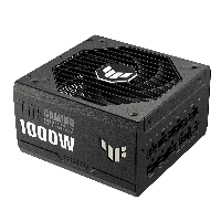 Захранване ASUS TUF Gaming 1000W 80 Plus Gold PCIe 5.0, Fully Modular