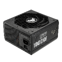 Захранване ASUS TUF Gaming 1000W 80 Plus Gold PCIe 5.0, Fully Modular