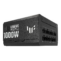 Захранване ASUS TUF Gaming 1000W 80 Plus Gold PCIe 5.0, Fully Modular
