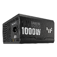 Захранване ASUS TUF Gaming 1000W 80 Plus Gold PCIe 5.0, Fully Modular