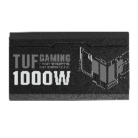 Захранване ASUS TUF Gaming 1000W 80 Plus Gold PCIe 5.0, Fully Modular