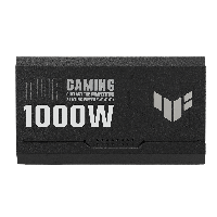 Захранване ASUS TUF Gaming 1000W 80 Plus Gold PCIe 5.0, Fully Modular