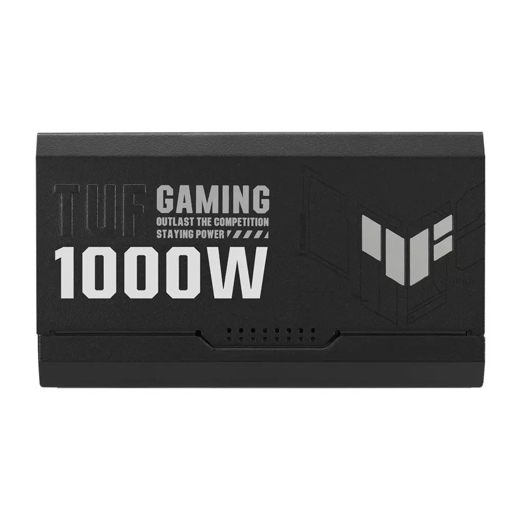 Захранване ASUS TUF Gaming 1000W 80 Plus Gold PCIe 5.0, Fully Modular