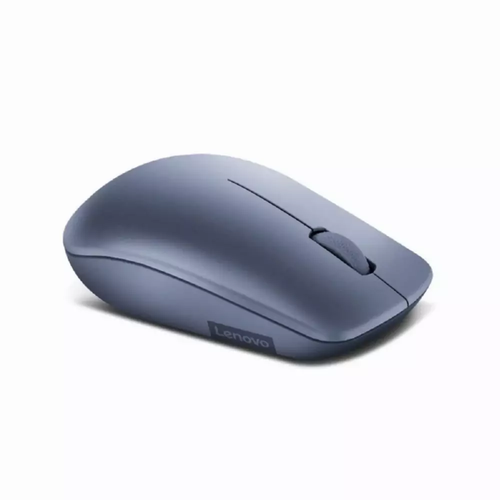 Мишка Lenovo 530 Wireless Mouse Abyss Blue - GY50Z18986