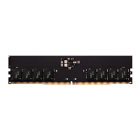 Памет Team Group Elite 16GB DDR5 5600MHz CL46 - TED516G5600C4601
