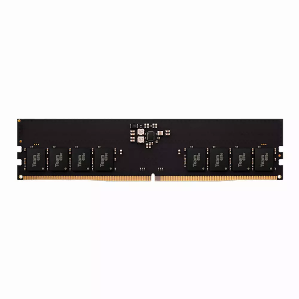 Памет Team Group Elite 16GB DDR5 5600MHz CL46 - TED516G5600C4601