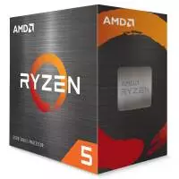 Процесор AMD Ryzen 5 5600 Box