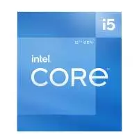 Процесор Intel Core i5-12500 Box 
