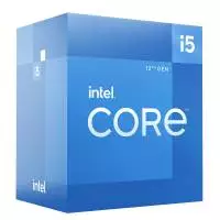 Процесор Intel Core i5-12400 Box 