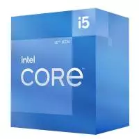 Процесор Intel Core i5-12400 Box 