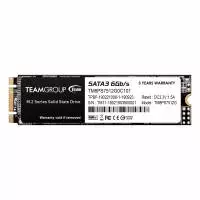 Диск SSD TeamGroup MS30 512GB M.2 SATA III 3D NAND