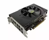 Видео карта AXLE GeForce RTX 2070 8GB MINING - AX-RTX2070/8GD6P6I 