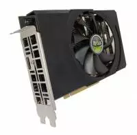 Видео карта AXLE GeForce RTX 2070 8GB MINING - AX-RTX2070/8GD6P6I 