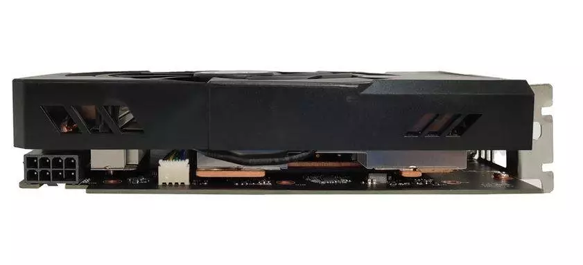 Видео карта AXLE GeForce RTX 2070 8GB MINING - AX-RTX2070/8GD6P6I 
