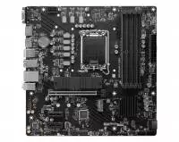 Дънна платка MSI PRO B760M-P DDR4 LGA1700