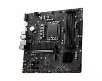 Дънна платка MSI PRO B760M-P DDR4 LGA1700