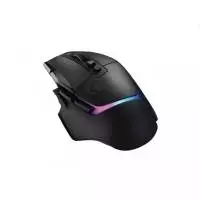 Геймърска мишка Logitech G502 X Plus Wireless RGB Gaming Mouse - 910-006162