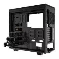 Кутия be quiet! Pure Base 600 Window Black - BGW21