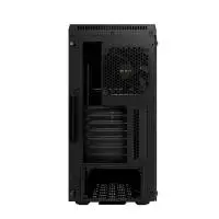 Кутия be quiet! Pure Base 600 Window Black - BGW21