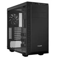 Кутия be quiet! Pure Base 600 Window Black - BGW21