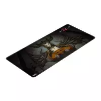 Геймърски пад Diablo IV - Lilith, XL