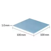Термо пад Arctic Thermal pad TP-3 100x100mm, 1.0mm - ACTPD00053A
