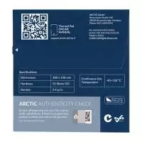 Термо пад Arctic Thermal pad TP-3 100x100mm, 1.0mm - ACTPD00053A
