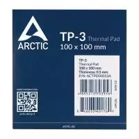 Термо пад Arctic Thermal pad TP-3 100x100mm, 0.5mm - ACTPD00052A