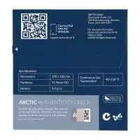 Термо пад Arctic Thermal pad TP-3 100x100mm, 0.5mm - ACTPD00052A