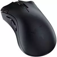Геймърска мишка Razer DeathAdder V2 X HyperSpeed Wireless