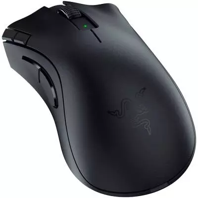 Геймърска мишка Razer DeathAdder V2 X HyperSpeed Wireless