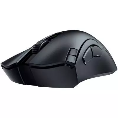 Геймърска мишка Razer DeathAdder V2 X HyperSpeed Wireless