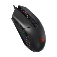 Геймърска мишка A4  BLOODY P91 PRO RGB BLACK