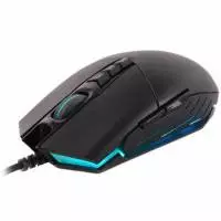 Геймърска мишка A4  BLOODY P91 PRO RGB BLACK