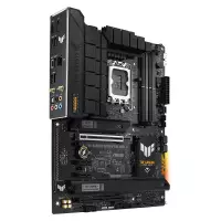 Дънна платка ASUS TUF GAMING B760-PLUS WIFI DDR5 LGA1700