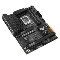 Дънна платка ASUS TUF GAMING B760-PLUS WIFI DDR5 LGA1700