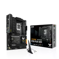 Дънна платка ASUS TUF GAMING B760-PLUS WIFI DDR5 LGA1700