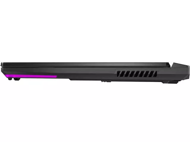 Лаптоп ASUS ROG STRIX G17 G713RM-KH011 - 90NR08K4-M006U0
