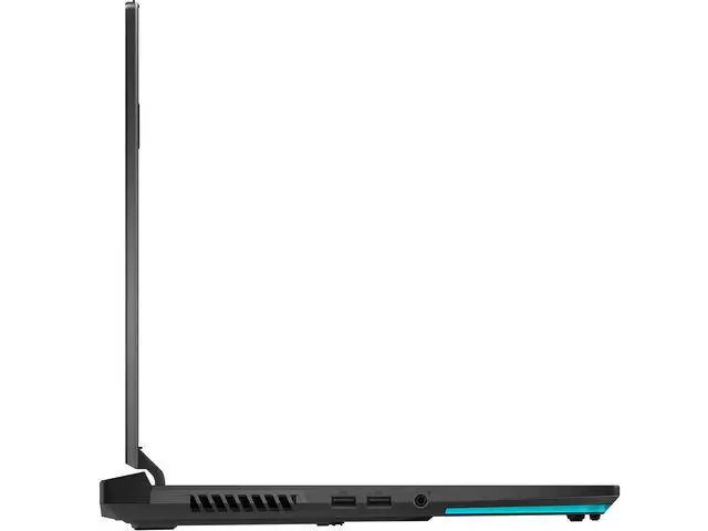 Лаптоп ASUS ROG STRIX G17 G713RM-KH011 - 90NR08K4-M006U0
