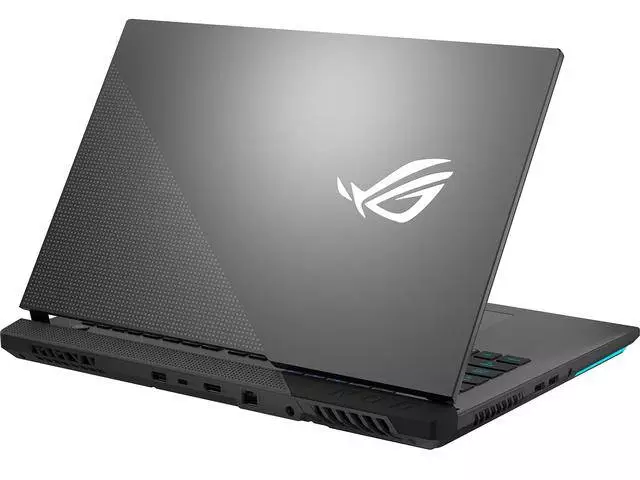 Лаптоп ASUS ROG STRIX G17 G713RM-KH011 - 90NR08K4-M006U0