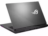 Лаптоп ASUS ROG STRIX G17 G713RM-KH011 - 90NR08K4-M006U0